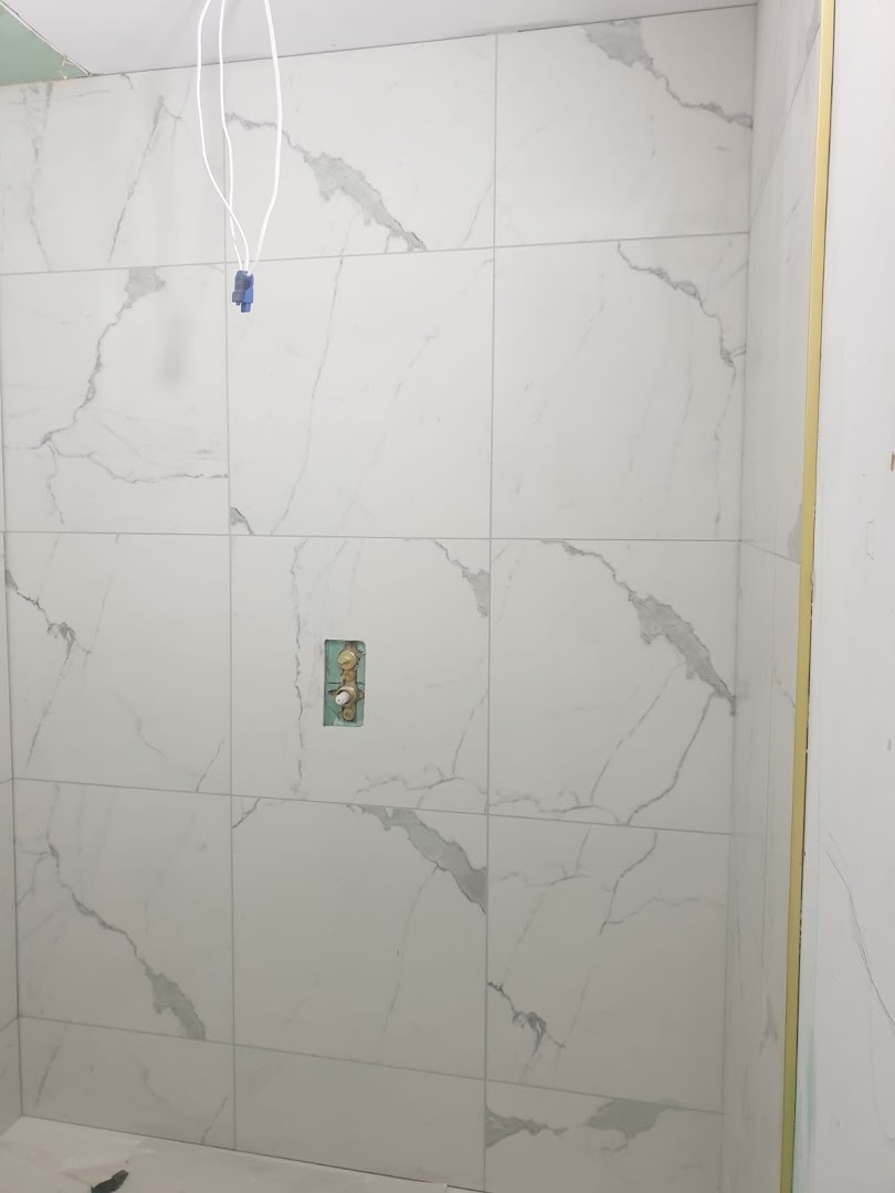 Tiler Brent - C Grant Tiling — Photos 4