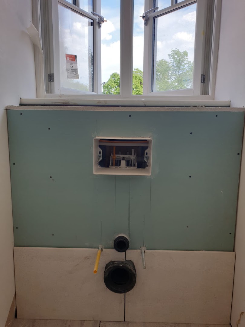 Tiler Brent - C Grant Tiling — Photos 5