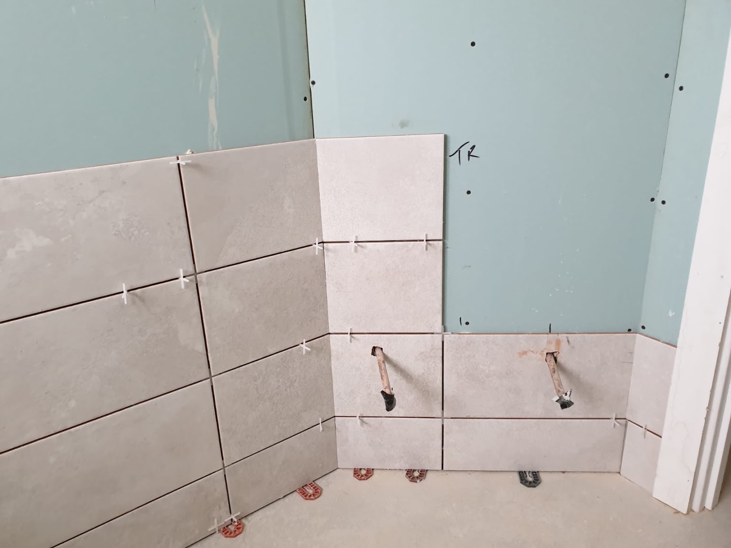 Tiler Brent - C Grant Tiling — Photos 2