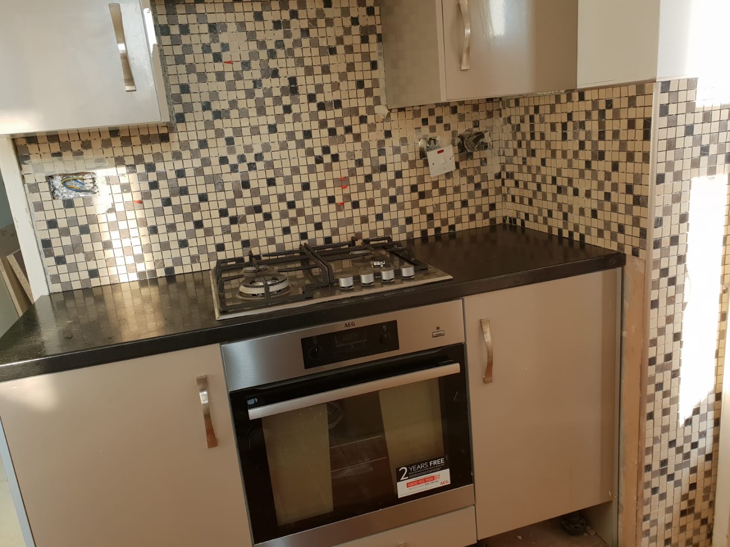 Tiler Brent - C Grant Tiling — Photos 9