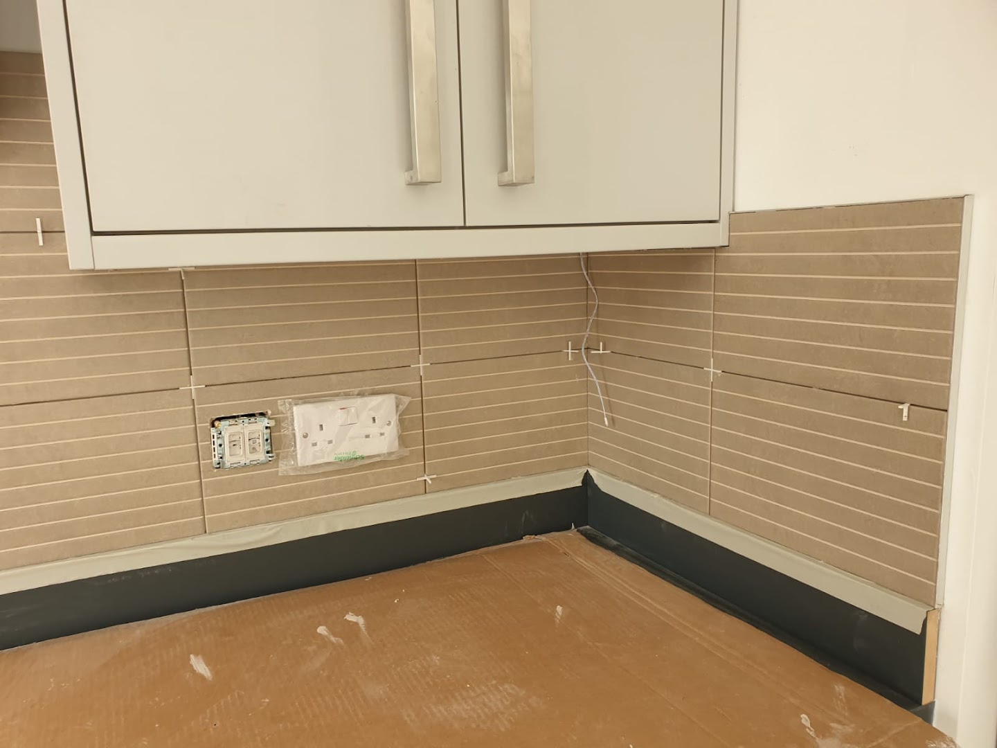 Tiler Brent - C Grant Tiling — Photos 8